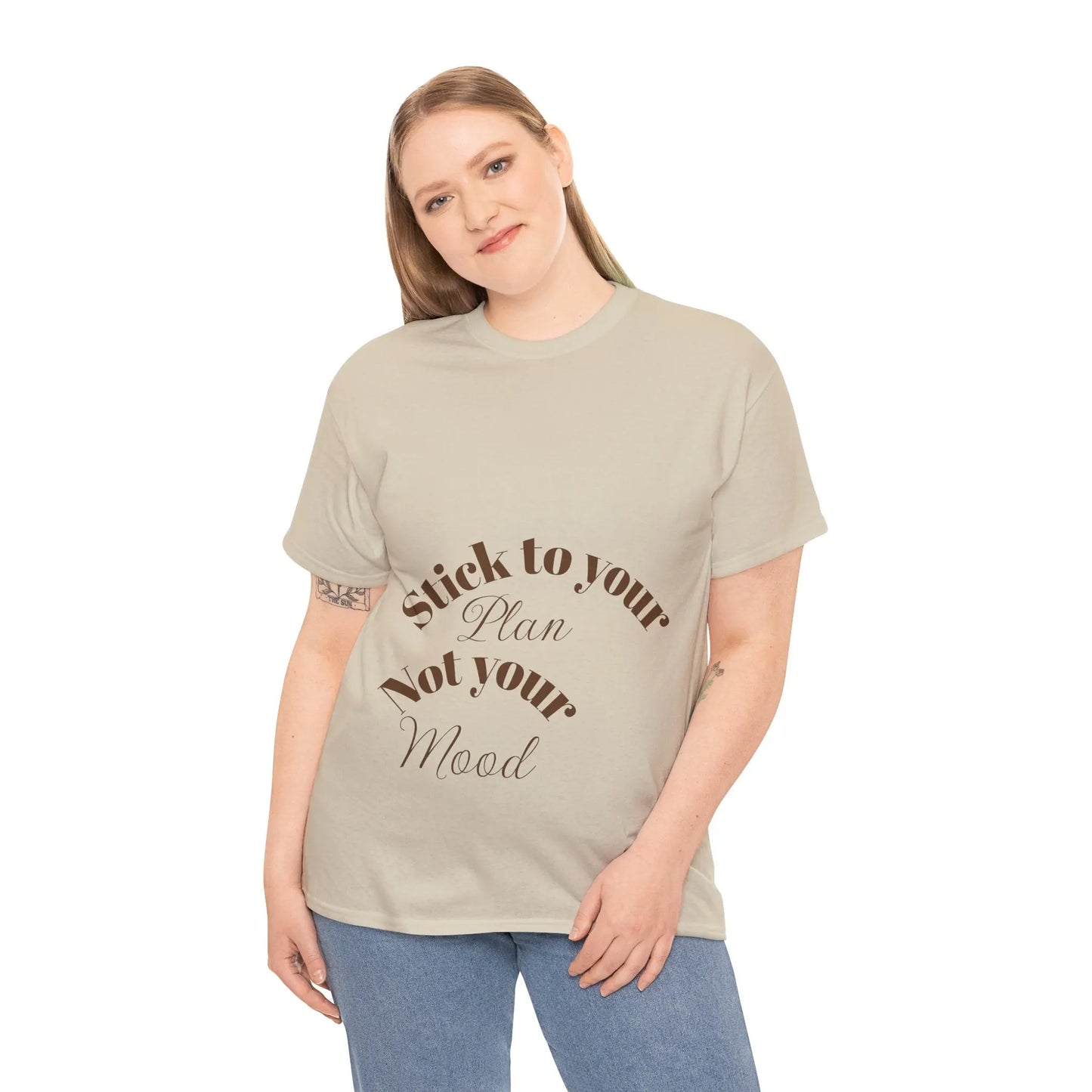 Korean Cuisine Inspired Tee, Foodie Gift, Unisex Cotton Shirt, Casual Style, Culinary Art Shirt, Taste of Korea Tee Printify