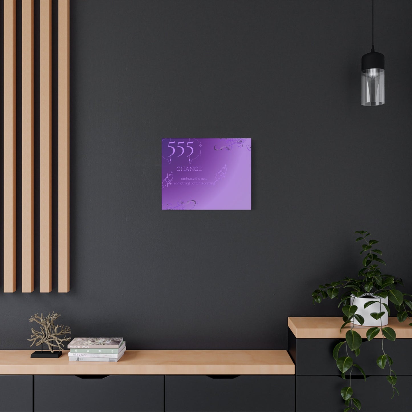 Angel Numbers, Affirmations Printify