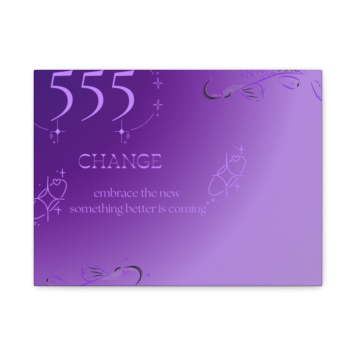 Angel Numbers, Affirmations Printify