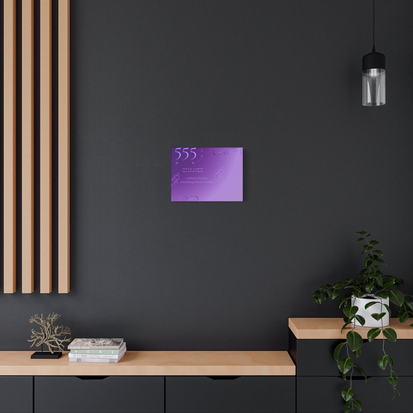 Angel Numbers, Affirmations Printify