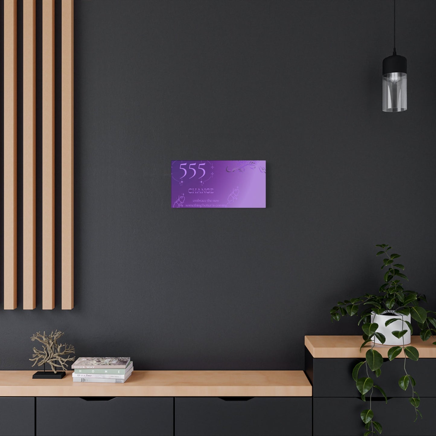 Angel Numbers, Affirmations Printify