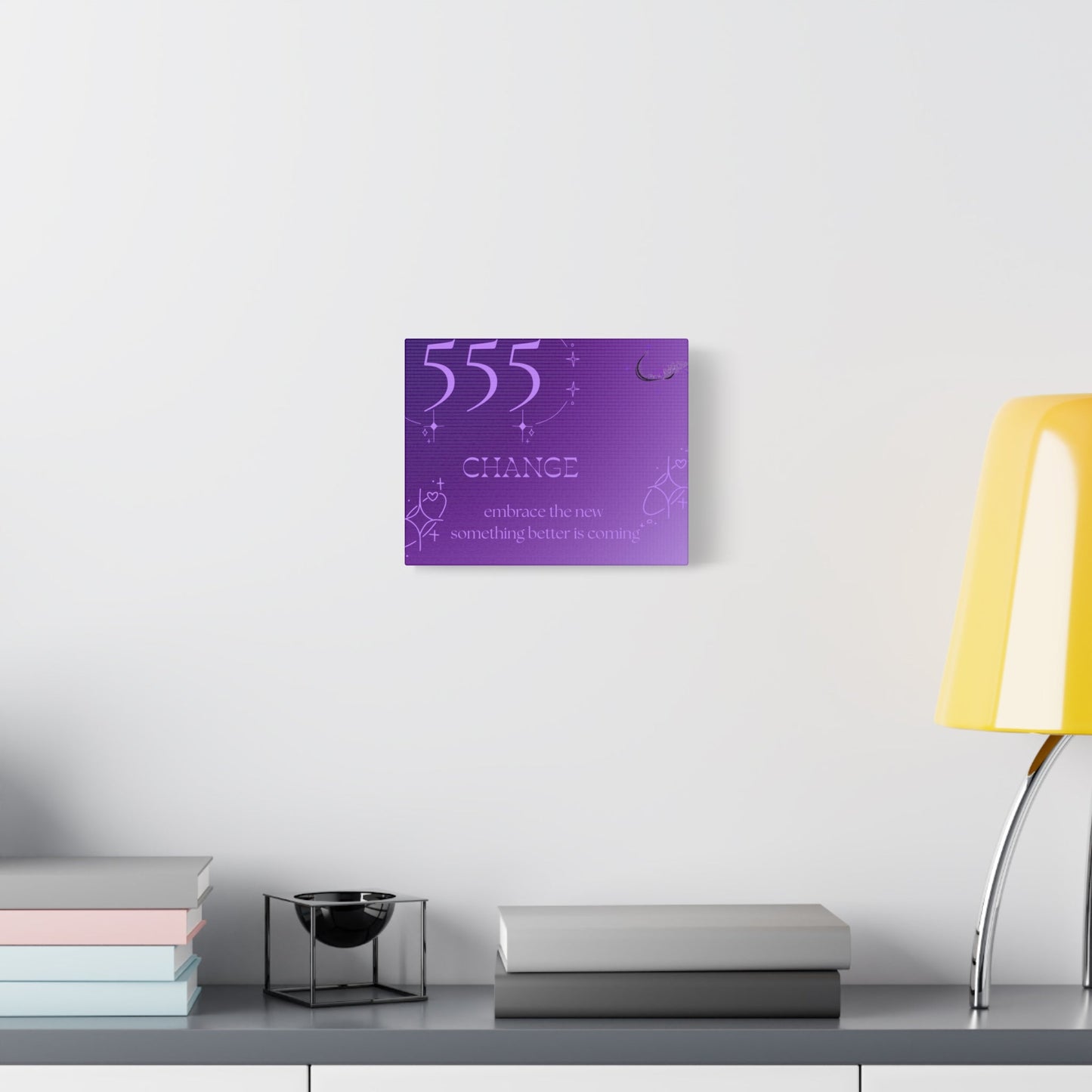 Angel Numbers, Affirmations Printify