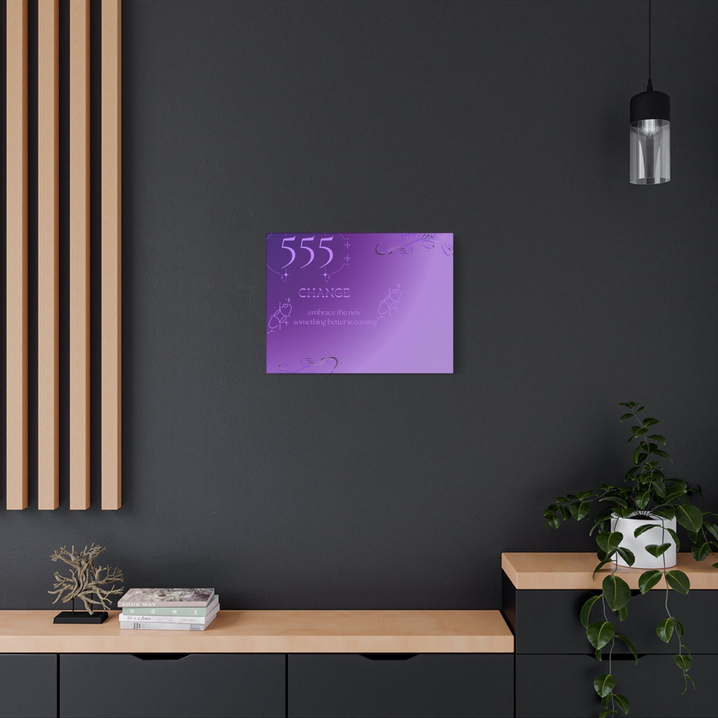 Angel Numbers, Affirmations Printify