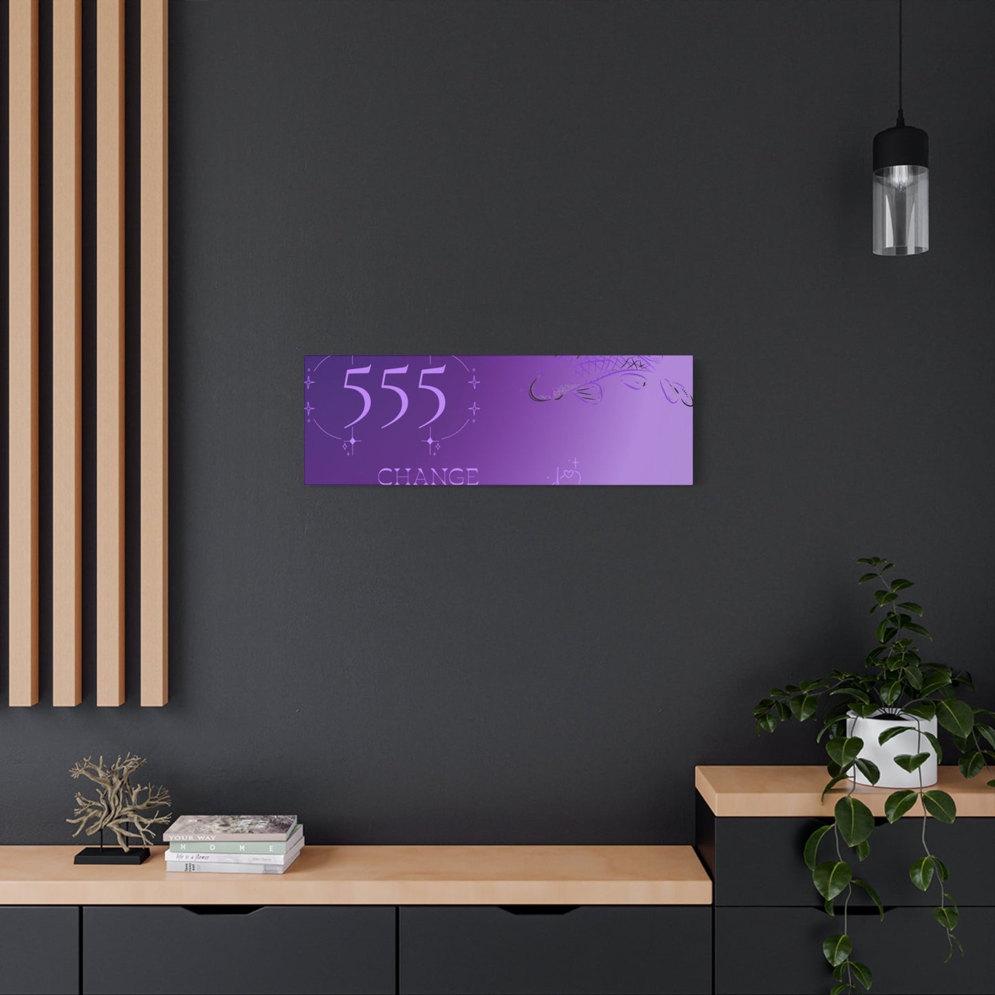 Angel Numbers, Affirmations Printify
