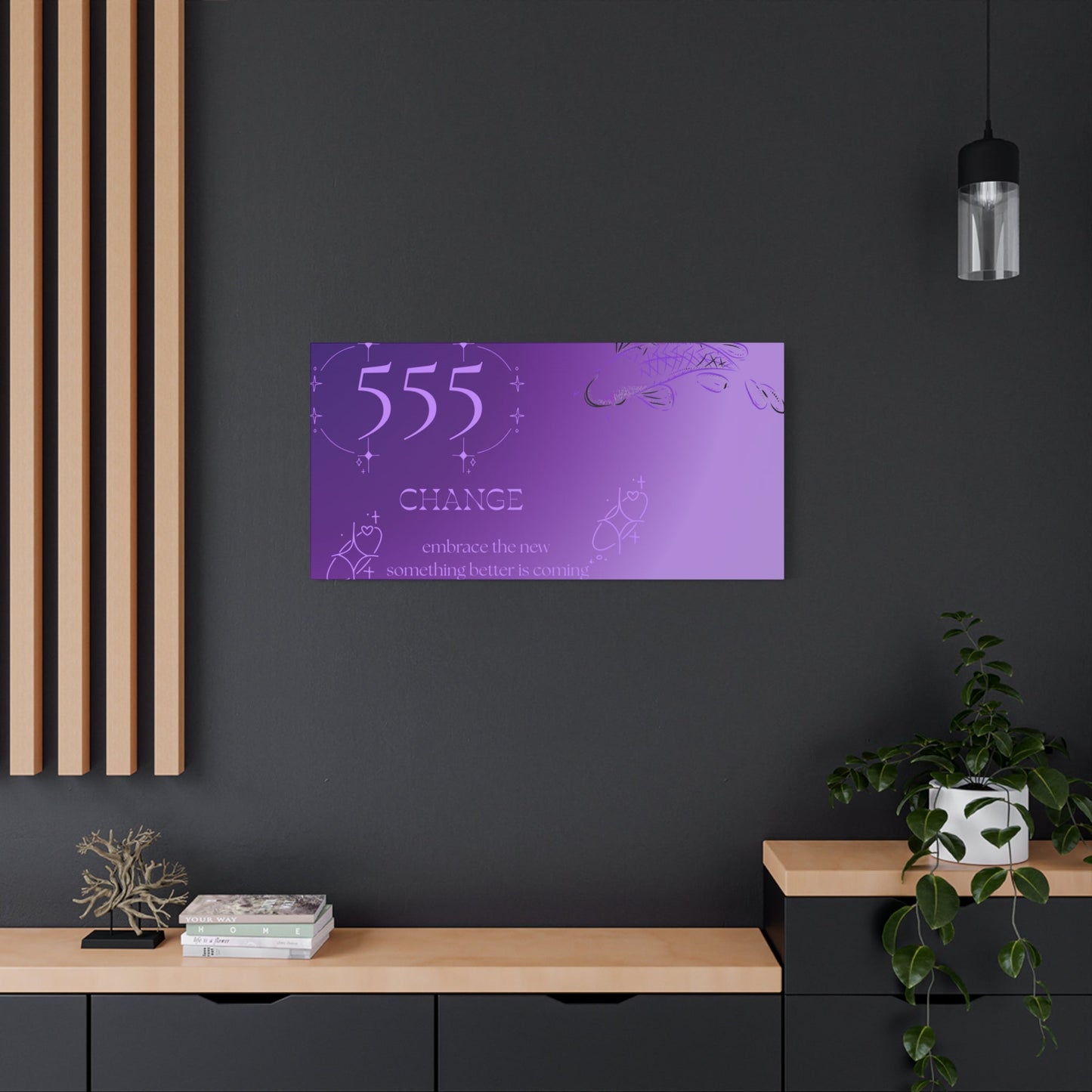 Angel Numbers, Affirmations Printify
