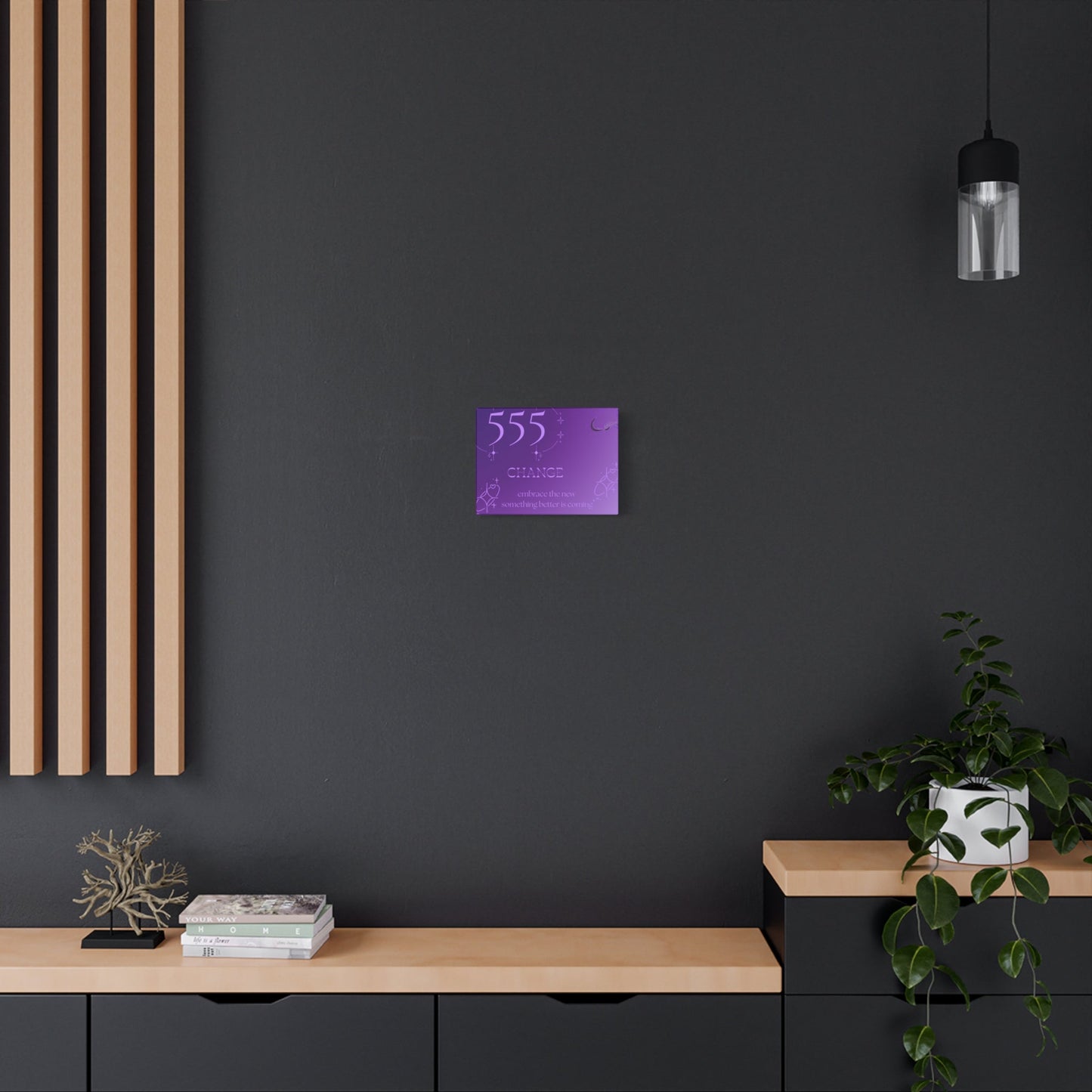 Angel Numbers, Affirmations Printify