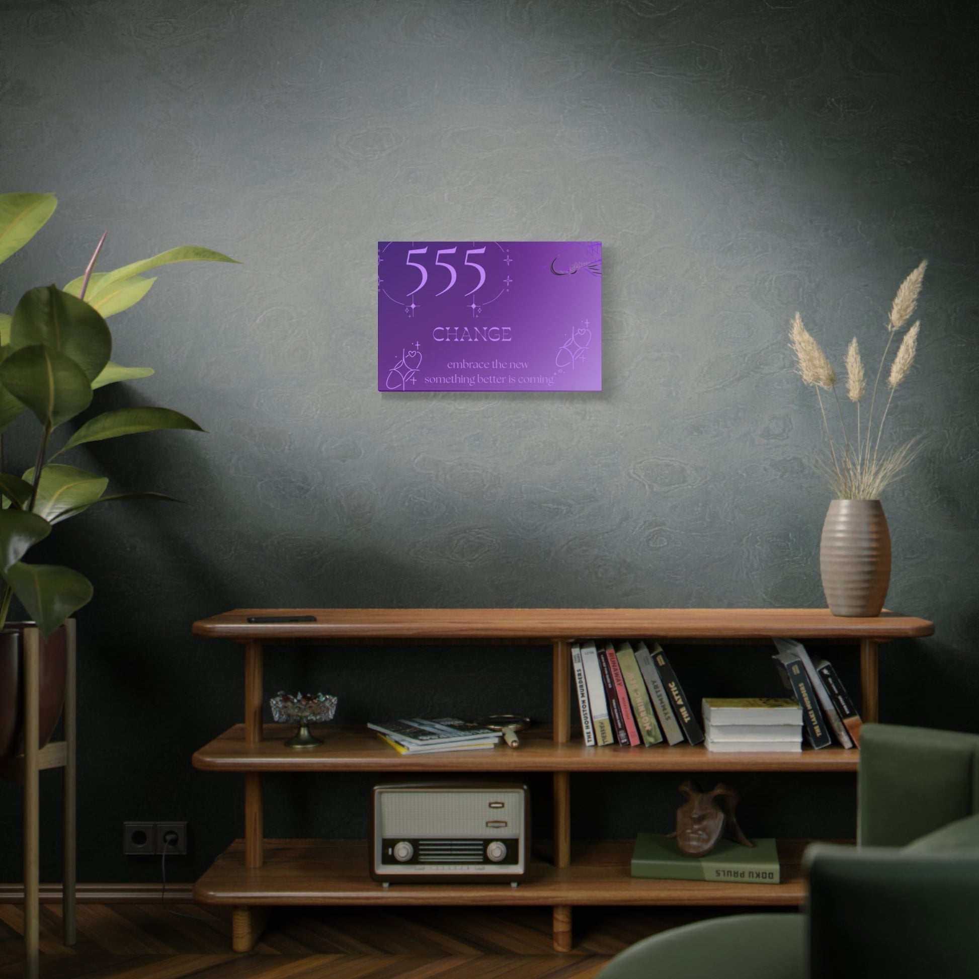 Angel Numbers, Affirmations Printify