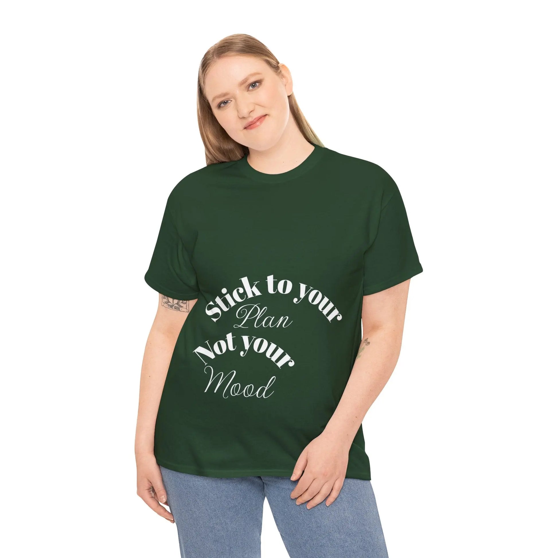 Korean Cuisine Inspired Tee, Foodie Gift, Unisex Cotton Shirt, Casual Style, Culinary Art Shirt, Taste of Korea Tee Printify