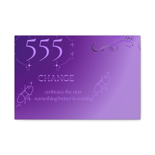 Angel Numbers, Affirmations Printify